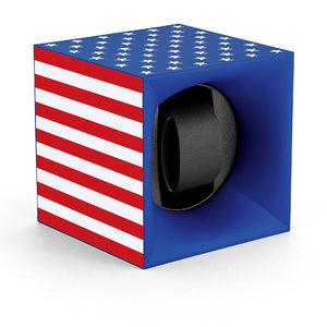 SwissKubiK Smartbox in USA