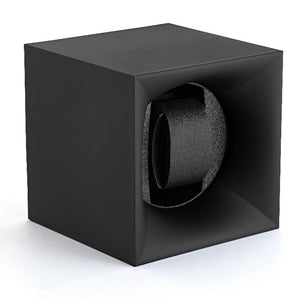 SwissKubiK Smartbox in Black