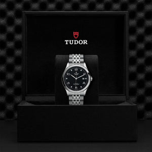 Tudor 1926 M91650-0004 presentation box