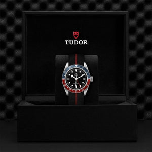 Tudor Black Bay GMT 41 Steel M79830RB-0003 presentation box