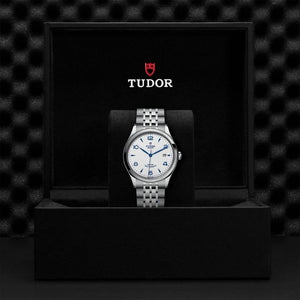 Tudor 1926 M91550-0005 presentation box