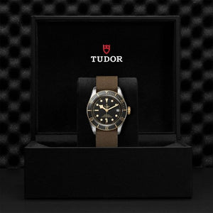 Tudor Black Bay S&G 41 M79733N-0005 presentation box