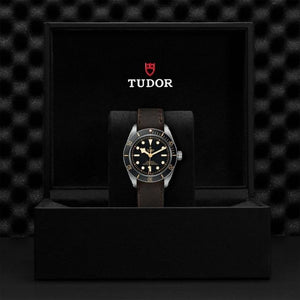 Tudor Black Bay Fifty-Eight M79030N-0002 Presentation Box