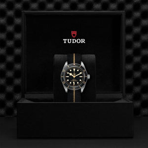 Tudor Black Bay Fifty-Eight M79030N-0003 presentation box