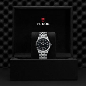 Tudor 1926 M91450-0002  presentation box