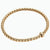 FOPE EKA Bracelet BR730BBRM - White Gold